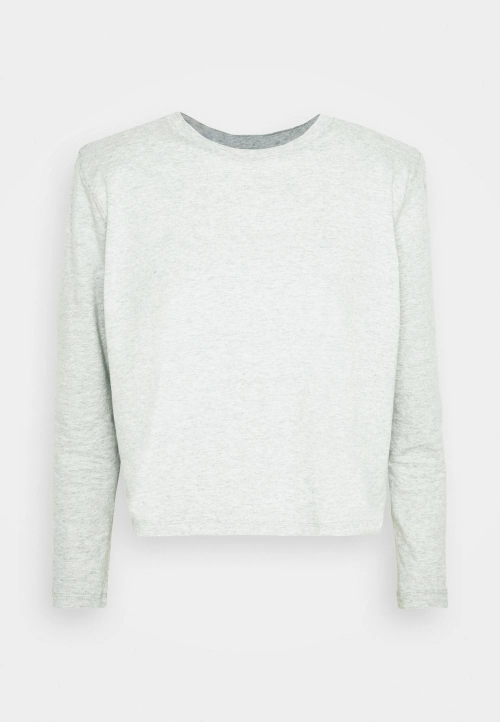 Cotton On PADDED SHOULDER SLEEVE - T-shirt à manches longues Prix Réduit t-shirts et tops col rond femme 7 Cotton On PADDED SHOULDER SLEEVE - T-shirt à manches longues Prix Réduit t-shirts et tops col rond femme – Image 5