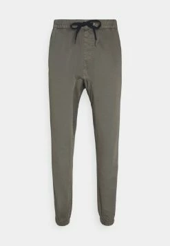 Rabais Cotton On DRAKE CUFFED - Pantalon classique pantalons normale homme