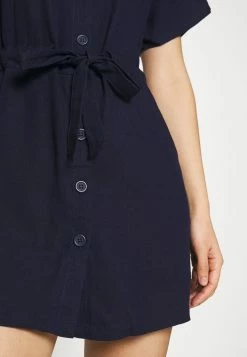 Prix Exclusifs Cotton On LENA SHORT SLEEVE UTILITY SHIRT MINI DRESS - Robe de jour robes col en v femme 14 Prix Exclusifs Cotton On LENA SHORT SLEEVE UTILITY SHIRT MINI DRESS - Robe de jour robes col en v femme -France Cotton On Soldes Boutique d0efbca79d504bbaa9fa54c89c9bd25c