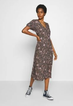 Prix Acceptable Cotton On WOVEN PUFF SLEEVE MIDI DRESS - Robe de jour robes col en v profond femme 10 Prix Acceptable Cotton On WOVEN PUFF SLEEVE MIDI DRESS - Robe de jour robes col en v profond femme -France Cotton On Soldes Boutique d0f61928c4d848bca4873bc9e1dbb65e