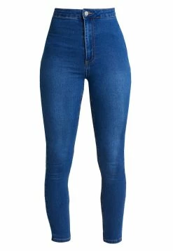Cotton On ULTRA HIGH SUPER STRETCH - Jeans Skinny Prix Dégriffé haute femme 24 Cotton On ULTRA HIGH SUPER STRETCH - Jeans Skinny Prix Dégriffé haute femme -France Cotton On Soldes Boutique d14046ea8c7c43d2af8a421bd2c2cc60 1