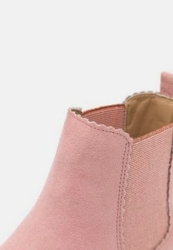 Cotton On Bon Rapport Coût-Efficacité SCALLOP GUSSET BOOT - Bottines bottes et bottines rond enfant 18 Cotton On Bon Rapport Coût-Efficacité SCALLOP GUSSET BOOT - Bottines bottes et bottines rond enfant -France Cotton On Soldes Boutique d18df480859b44168e39a128567b31a5