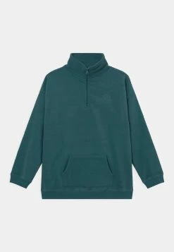 Cotton On SADIE HALF ZIP - Sweat polaire Prix Compétitif pulls et gilets col camionneur enfant -France Cotton On Soldes Boutique d19415dad56c4f64b8a86499cadd3d8a