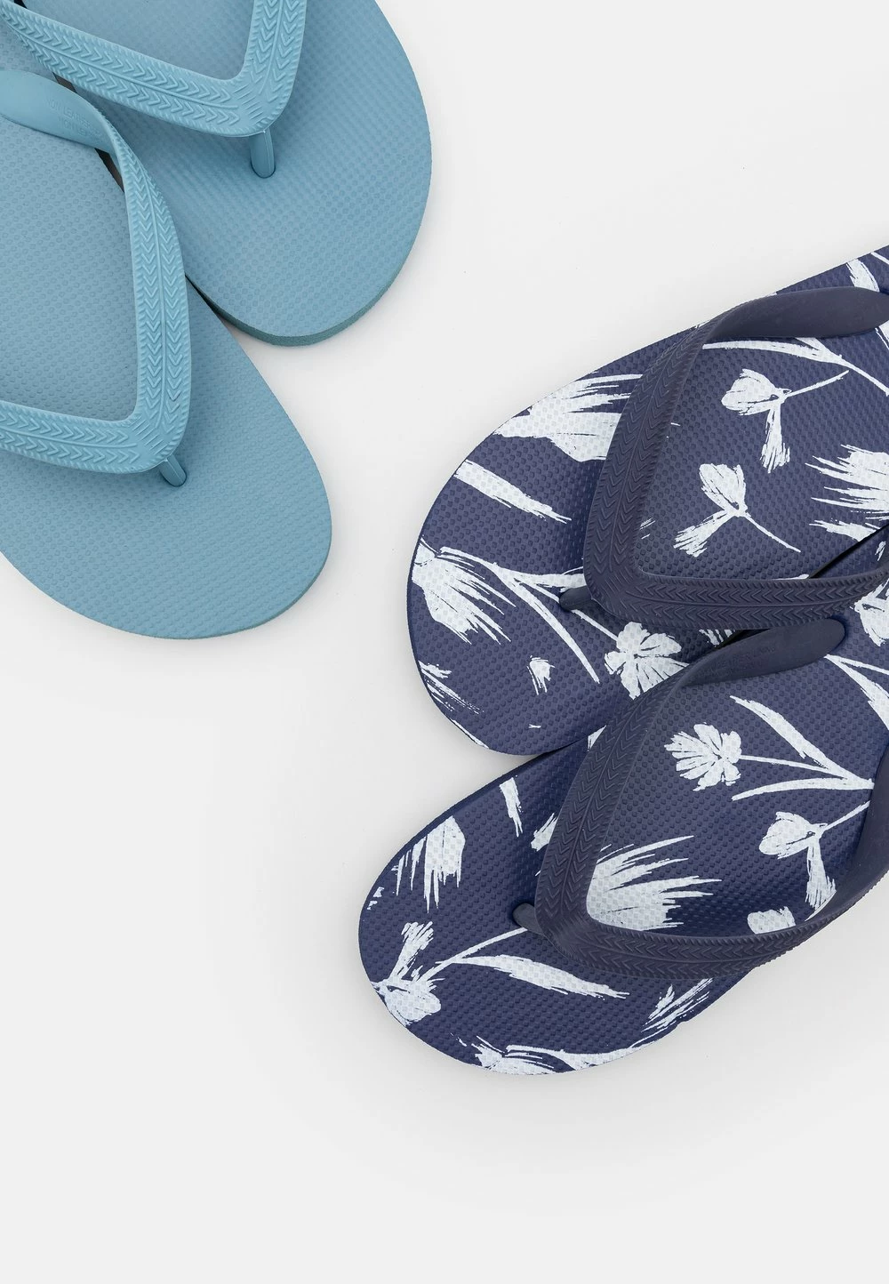 Cotton On 2 PACK RECYCLED - Tongs Authentique 100% sandales et tongs ouvert homme 8 Cotton On 2 PACK RECYCLED - Tongs Authentique 100% sandales et tongs ouvert homme â Image 6