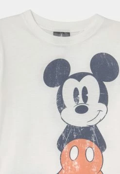 Cotton On SHORT SLEEVE TEE - T-shirt imprimé Prix Sacrifiés t-shirts col rond enfant -France Cotton On Soldes Boutique d1f97ba38e334959988d2db39d4ad460