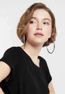 Cotton On TINA DRESS - Robe en jersey Prix Sacrifiés robes col rond femme -France Cotton On Soldes Boutique d24854a329b64e8bbd4c594e7d15dda7