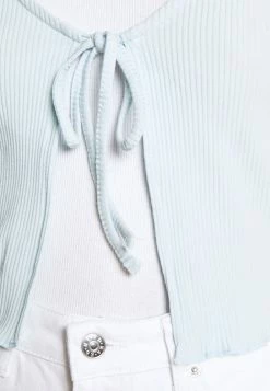 Cotton On VIVVY TIE FRONT - Gilet Qualité Excellente pulls et gilets laçage femme 12 Cotton On VIVVY TIE FRONT - Gilet Qualité Excellente pulls et gilets laçage femme -France Cotton On Soldes Boutique d25335798f93480f9902f5d0fa52ab29