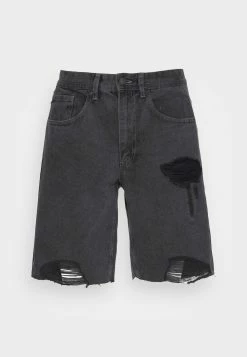 Qualité Fiable Cotton On LOOSE STRAIGHT - Short en jean shorts normale homme 11 Qualité Fiable Cotton On LOOSE STRAIGHT - Short en jean shorts normale homme -France Cotton On Soldes Boutique d25a753901e3485cbda01f70c96dcb5f 1