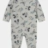 Cotton On THE LONG SLEEVE SNAP ROMPER - Pyjama Petit Prix pyjamas col rond enfant -France Cotton On Soldes Boutique d3493716d18b43eeabf76971912a363e