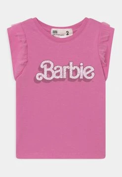 Cotton On Prix Dynamité LICENSE PARTY SHORT SLEEVE TEE - T-shirt imprimé t-shirts col rond enfant