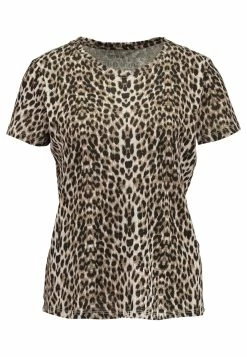 Cotton On THE CREW - T-shirt basique Prix Compétitif t-shirts et tops col rond femme -France Cotton On Soldes Boutique d3edbfa831e94164985089e6fcf61136 1