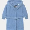 Cotton On Prix Bradés BOYS HOODED LONG SLEEVE GOWN - Peignoir sous-vêtements et peignoirs capuche enfant -France Cotton On Soldes Boutique d455a7900e4b44bc8f5382853c1b902a