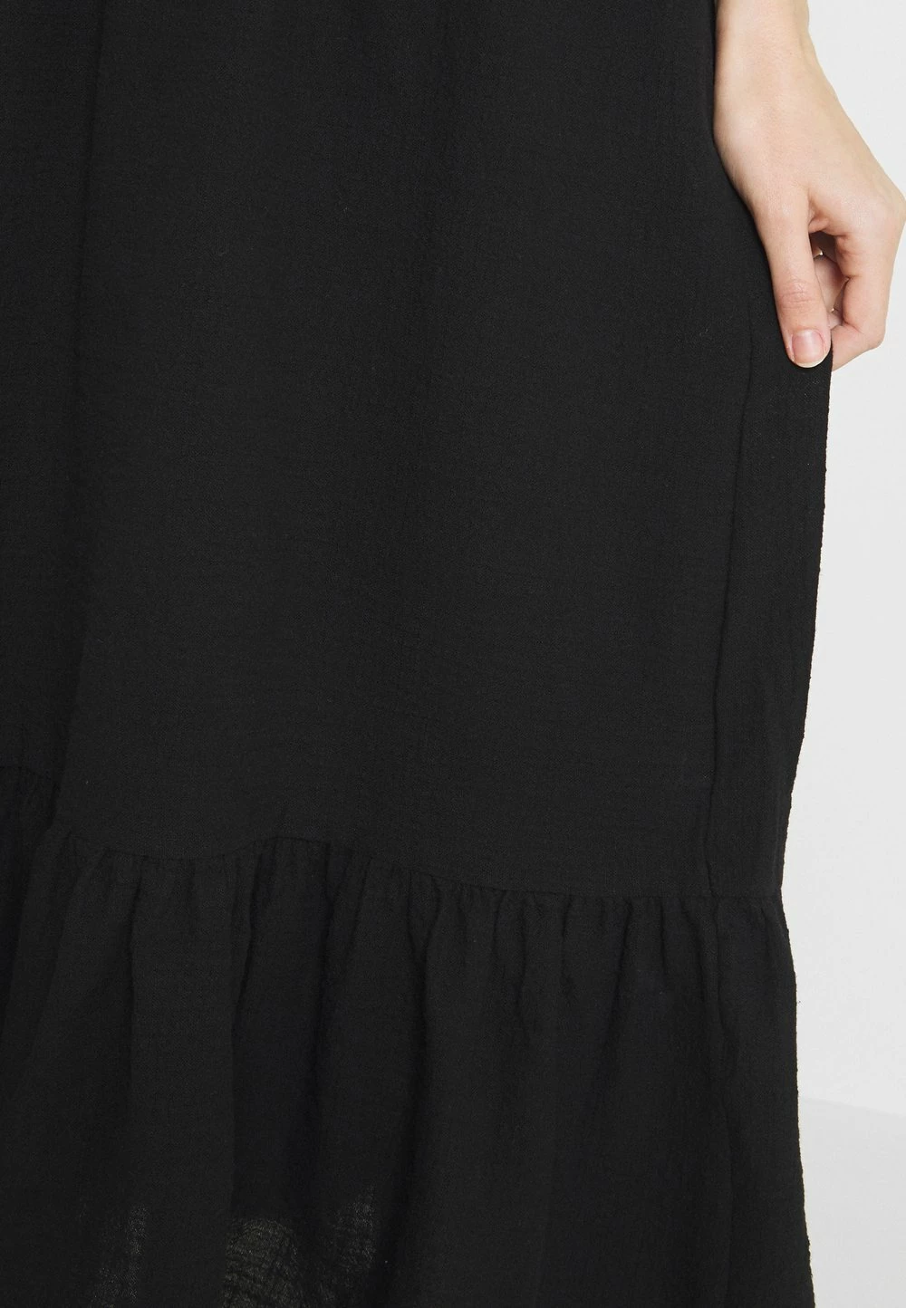 Cotton On SOPHIA BUTTON FRONT DRESS - Robe de jour Prix Affortable robes col carré femme 8 Cotton On SOPHIA BUTTON FRONT DRESS - Robe de jour Prix Affortable robes col carré femme â Image 6