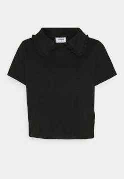 Soldes En Ligne Cotton On COLLAR TEE - T-shirt imprimé t-shirts et tops col rond femme -France Cotton On Soldes Boutique d49295f6ca27420c8a9795f559ec0234