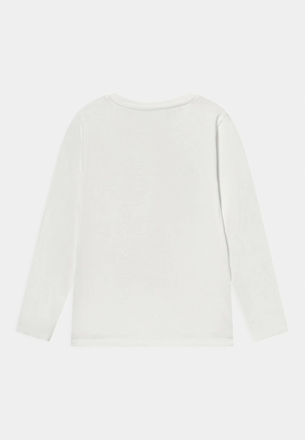 Petit Prix Cotton On PENELOPE LONG SLEEVE TEE - T-shirt à manches longues t-shirts col rond enfant 4 Petit Prix Cotton On PENELOPE LONG SLEEVE TEE - T-shirt à manches longues t-shirts col rond enfant – Image 2