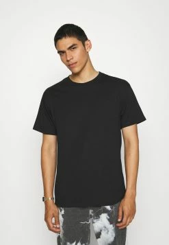 Cotton On Discount En Ligne ESSENTIAL SKATE 10 PACK - T-shirt basique t-shirts col rond homme -France Cotton On Soldes Boutique d5083c1a7cc147acbcc7eea6dc71f7ef