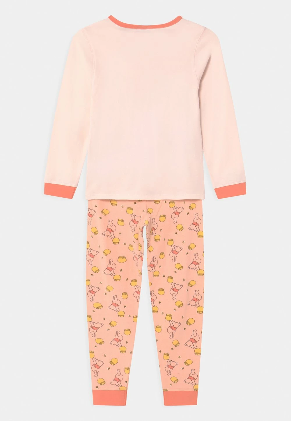 Cotton On FLORENCE LONG SLEEVE LICENSED - Pyjama Prix Dégriffé pyjamas normale enfant 4 Cotton On FLORENCE LONG SLEEVE LICENSED - Pyjama Prix Dégriffé pyjamas normale enfant – Image 2