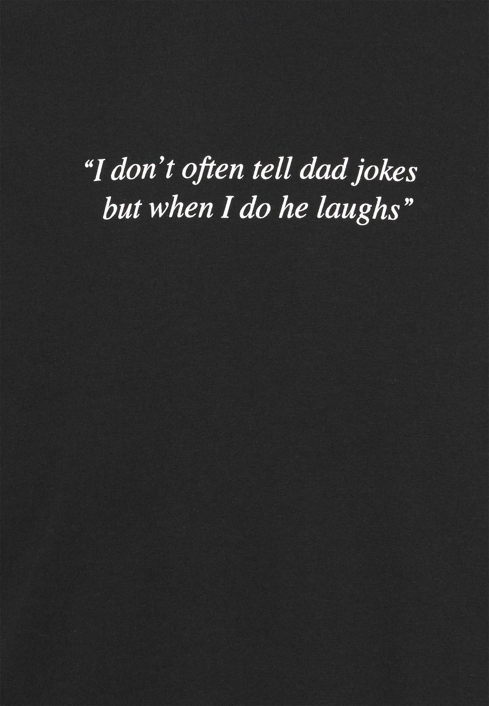 Prix Légers Cotton On FATHERS DAY TEE - T-shirt imprimé t-shirts col rond homme 5 Prix Légers Cotton On FATHERS DAY TEE - T-shirt imprimé t-shirts col rond homme – Image 3