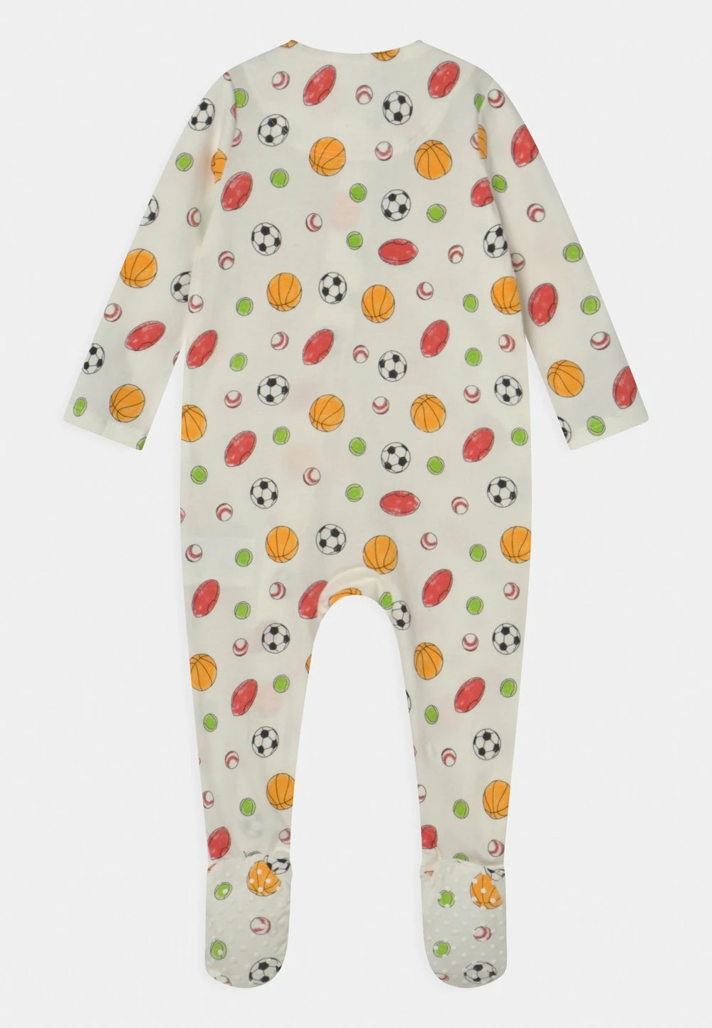 Prix Cassé Cotton On THE LONG SLEEVE ZIP - Grenouillère cadeaux de naissance col rond enfant 4 Prix Cassé Cotton On THE LONG SLEEVE ZIP - Grenouillère cadeaux de naissance col rond enfant – Image 2