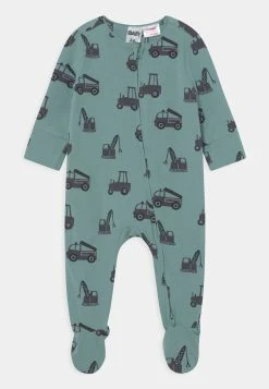 Cotton On Prix Aimable THE LONG SLEEVE ZIP ROMPER - Grenouillère cadeaux de naissance col rond enfant -France Cotton On Soldes Boutique d61a01182934463ab8c72e6fa8bfbc29 4