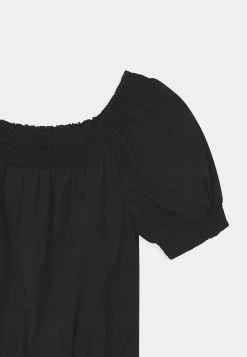 Cotton On SASHA BRODERIE - Blouse Bon Rapport Coût-Efficacité blouses et tuniques carmen enfant -France Cotton On Soldes Boutique d62f180775f5416ea2fc4695f26e5891