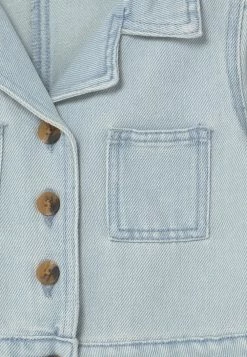 Bas Prix Cotton On BONITA - Combinaison combinaisons et salopettes col revers enfant -France Cotton On Soldes Boutique d6624f5b0b7840edb92d072dc59bcc68