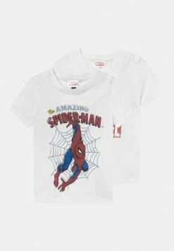 Assurance De l’Authenticité Cotton On SHORT SLEEVE LICENSE TEE 2 PACK - T-shirt imprimé t-shirts col rond enfant