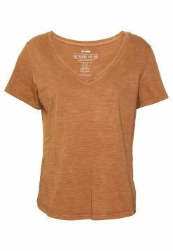 Cotton On Prix Équitable THE DEEP - T-shirt basique t-shirts et tops col en v profond femme -France Cotton On Soldes Boutique d75661ecffc842a5a008e42ebca793fe 2