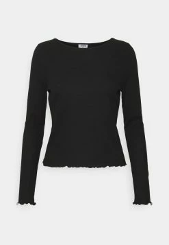 Prix Usine Cotton On CREW NECK LONG SLEEVE - T-shirt à manches longues t-shirts et tops col rond femme 18 Prix Usine Cotton On CREW NECK LONG SLEEVE - T-shirt à manches longues t-shirts et tops col rond femme -France Cotton On Soldes Boutique d7835a4901ab4459874696a0d2456cb5 2