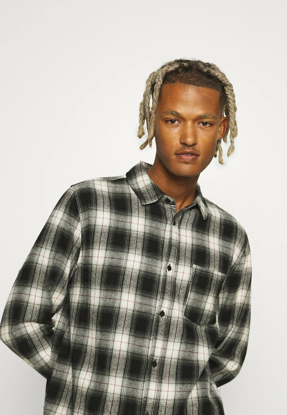 Cotton On Chemise Prix Distinctifs chemises col kent homme 6 Cotton On Chemise Prix Distinctifs chemises col kent homme – Image 4