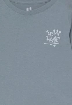 Cotton On MAX LONG SLEEVE TEE - T-shirt à manches longues Faible Prix t-shirts col rond enfant -France Cotton On Soldes Boutique d8edacfe37354d94af0024cbf03200b6