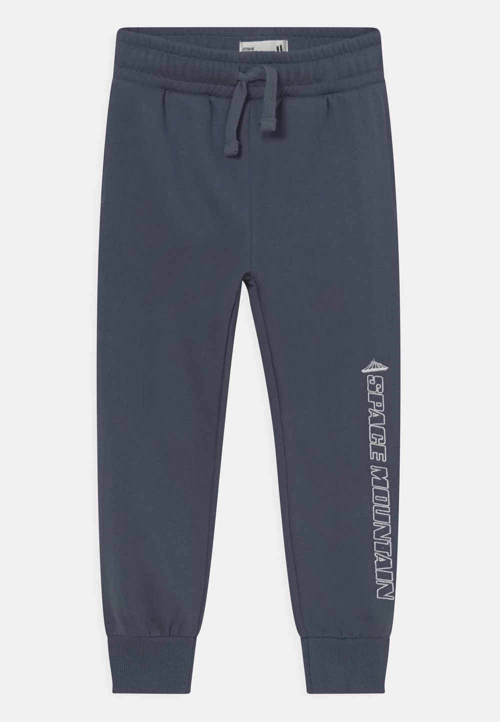 Cotton On En promotion UNIVERSAL JURASSIC PARK LICENSE SLOUCH - Pantalon de survêtement pantalons & jeans normale enfant 6 Cotton On En promotion UNIVERSAL JURASSIC PARK LICENSE SLOUCH - Pantalon de survêtement pantalons & jeans normale enfant – Image 4