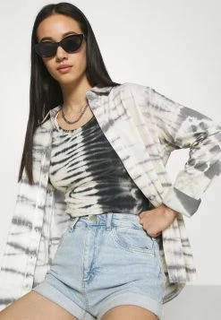 Cotton On Prix Acceptable HIGH RISE CLASSIC STRETCH - Short en jean shorts normale femme 13 Cotton On Prix Acceptable HIGH RISE CLASSIC STRETCH - Short en jean shorts normale femme -France Cotton On Soldes Boutique d9d09b251c2c4def8aacee806f8ce606