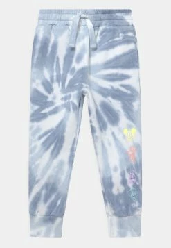 Cotton On Qualité garantie 100% MINI LICENSE SLOUCH DISNEY UNISEX - Pantalon de survêtement pantalons & jeans haute