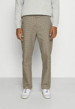 Cotton On LOOSE FIT PANT - Pantalon classique Prix Légers pantalons normale homme