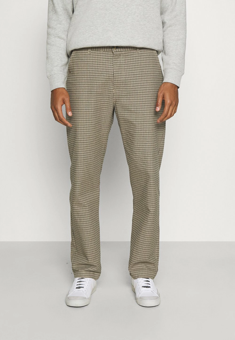 Cotton On LOOSE FIT PANT - Pantalon classique Prix Légers pantalons normale homme 3 Cotton On LOOSE FIT PANT - Pantalon classique Prix Légers pantalons normale homme