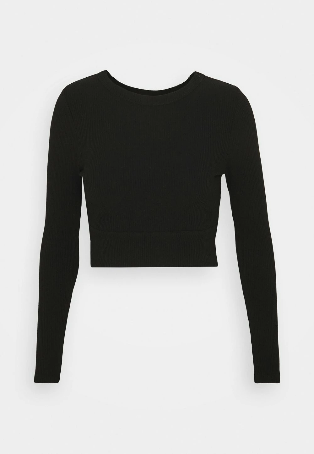 Cotton On Haute Qualité GEORGIE CREW - T-shirt à manches longues t-shirts et tops col rond femme 7 Cotton On Haute Qualité GEORGIE CREW - T-shirt à manches longues t-shirts et tops col rond femme – Image 5