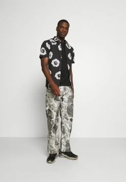 Cotton On ESSENTIAL SKATE 3 PACK - T-shirt basique Prix Compétitif t-shirts col rond homme