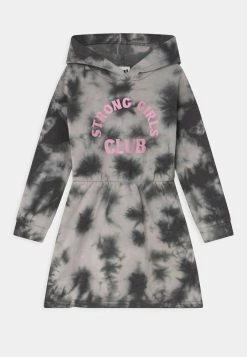 Cotton On Prix Dynamité SAMMY LONG SLEEVE HOODED DRESS - Robe de jour robes capuche enfant -France Cotton On Soldes Boutique daaf94cf68a74aa8a03967e1bb3761af