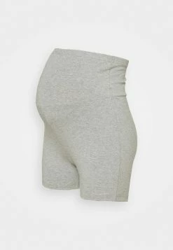 Cotton On Meilleure qualité MATERNITY BIKE - Short shorts taille haute femme