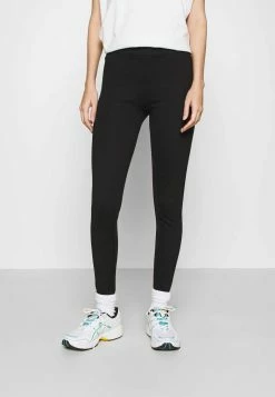 Cotton On PONTI - Legging Vendre pantalons haute femme