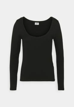 Vendre Cotton On EVERYDAY SCOOPED NECK LONG SLEEVE - T-shirt à manches longues t-shirts et tops encolure large ronde femme 14 Vendre Cotton On EVERYDAY SCOOPED NECK LONG SLEEVE - T-shirt à manches longues t-shirts et tops encolure large ronde femme -France Cotton On Soldes Boutique dc1a7c67241b4255a4aba0f6e840c56f 2