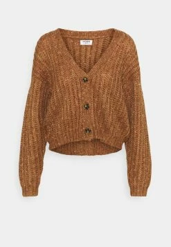 Bon Rapport Coût-Efficacité Cotton On MULTI CROPPED CARDI - Gilet pulls & gilets col en v profond femme -France Cotton On Soldes Boutique dc2dd0aaeae84bd4879205bfc699c122