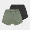 Cotton On SHELBY 2 PACK UNISEX - Short Prix Malin shorts haute -France Cotton On Soldes Boutique dcb8b892b9a8434ab69783af7663c168