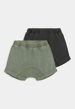Cotton On SHELBY 2 PACK UNISEX - Short Prix Malin shorts haute