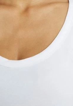 Cotton On Prix Dégriffé EVERYDAY SCOOPED NECK LONG SLEEVE - T-shirt à manches longues t-shirts et tops encolure large ronde femme -France Cotton On Soldes Boutique dd0a0d86093e4ba99e33b4f1b4de8669