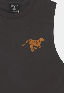 Qualité Fiable Cotton On KIP & CO MUSCLE - Débardeur t-shirts col rond enfant -France Cotton On Soldes Boutique dd1d0e479278460785004c83e1ea3aee