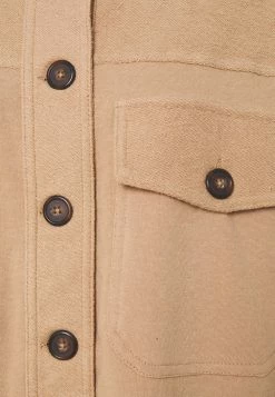 Cotton On THE SHACKET - Veste légère Prix d’Amis vestes col à revers femme -France Cotton On Soldes Boutique dd30337034ac45399320d9c1608690fb