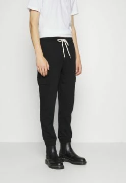 Cotton On TRIPPY TRACKIE - Pantalon de survêtement Petit Prix pantalons normale homme