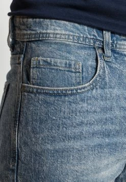 Se Vend Bas Prix Cotton On STRAIGHT - Short en jean shorts normale homme -France Cotton On Soldes Boutique ddca0d9c98ad424999e74580eaff0dda